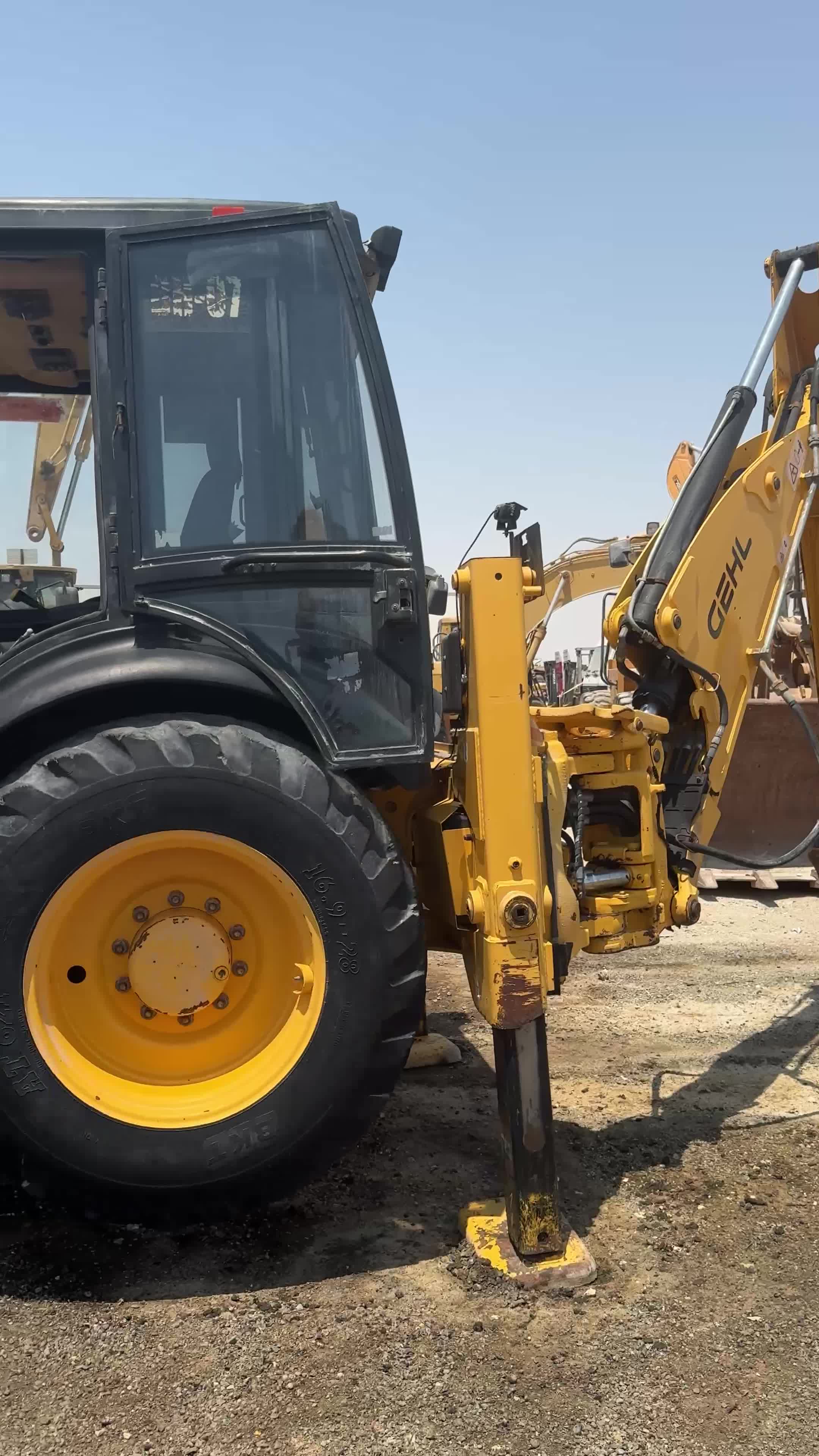 بكلودرات2020/2021 - 6