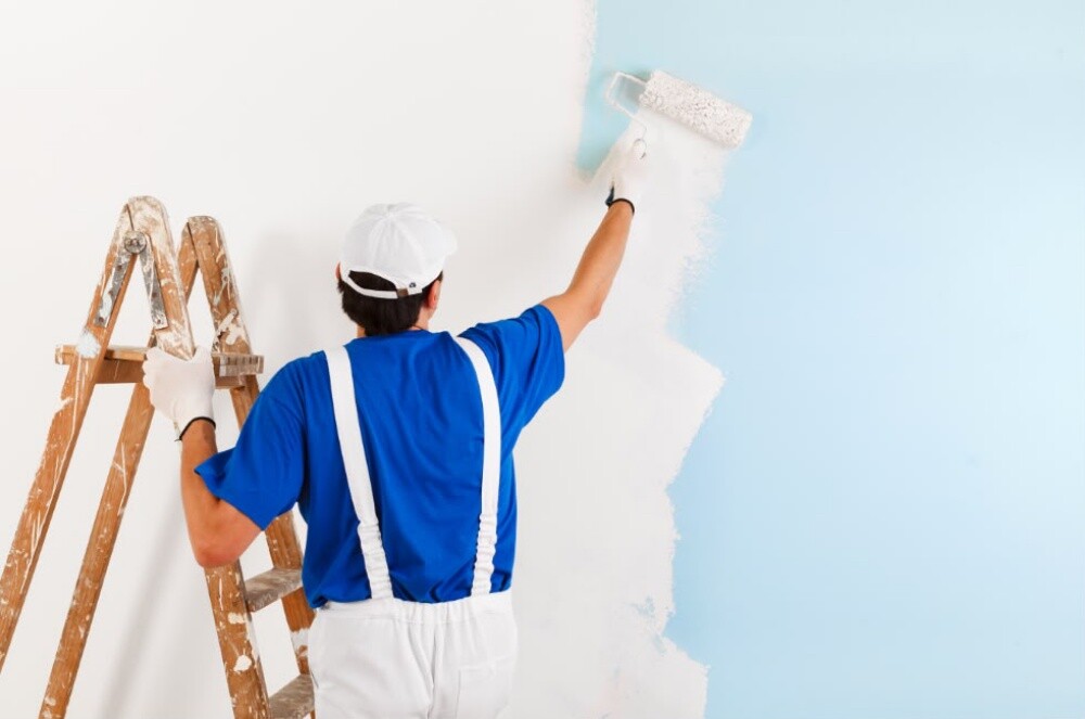 hose paiting service - 2