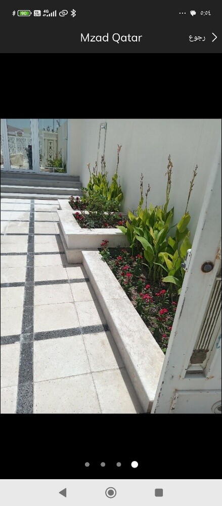 ديكور حدائق - 2