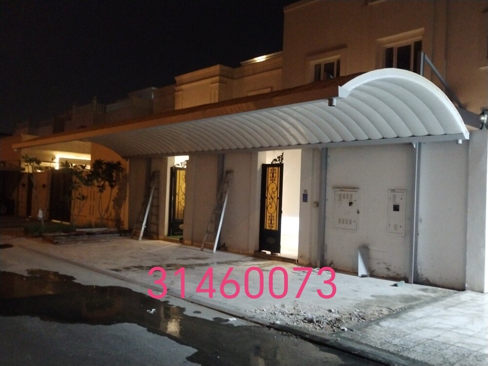 السواتر بلاستيك يو بي في سي، سوات - 11