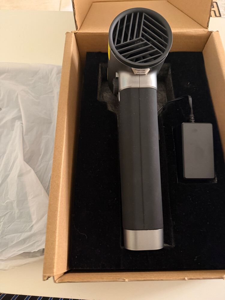 turbo air blower - 3