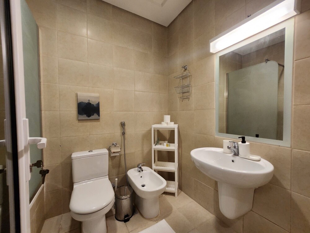 zig zag tower for sale 2 bhk - 12