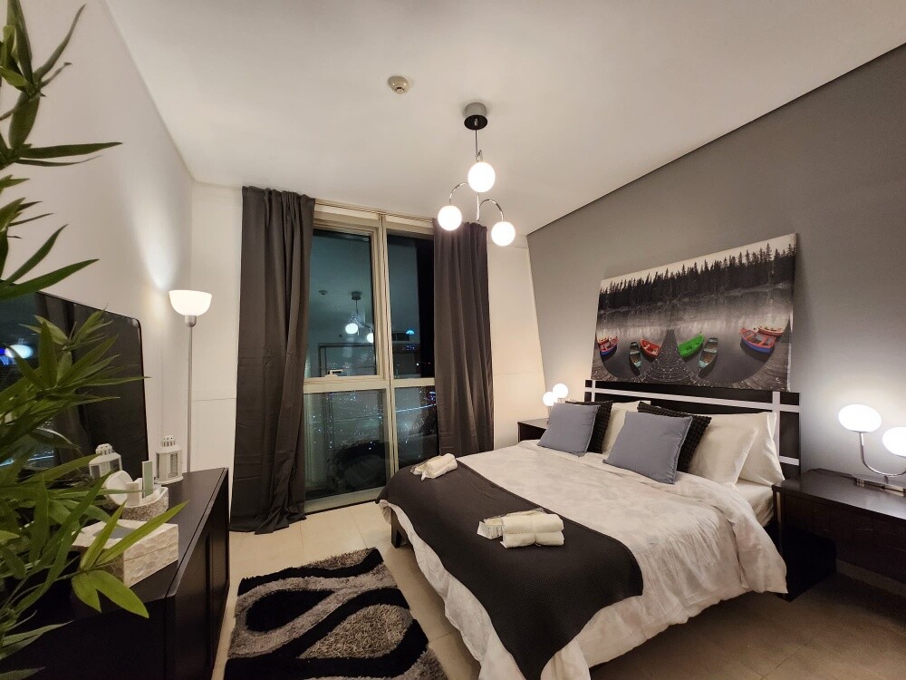 zig zag tower for sale 2 bhk - 1