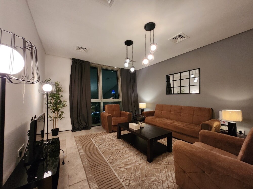 zig zag tower for sale 2 bhk - 9