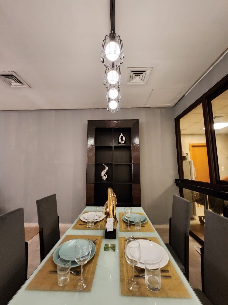 zig zag tower for sale 2 bhk - 4