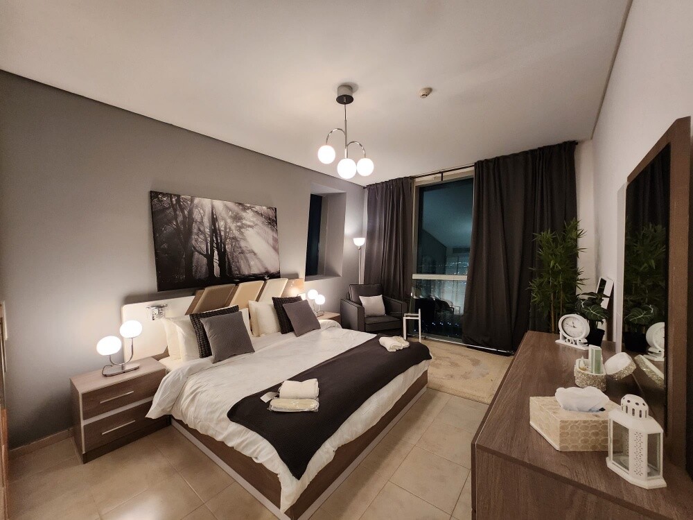 zig zag tower for sale 2 bhk - 2