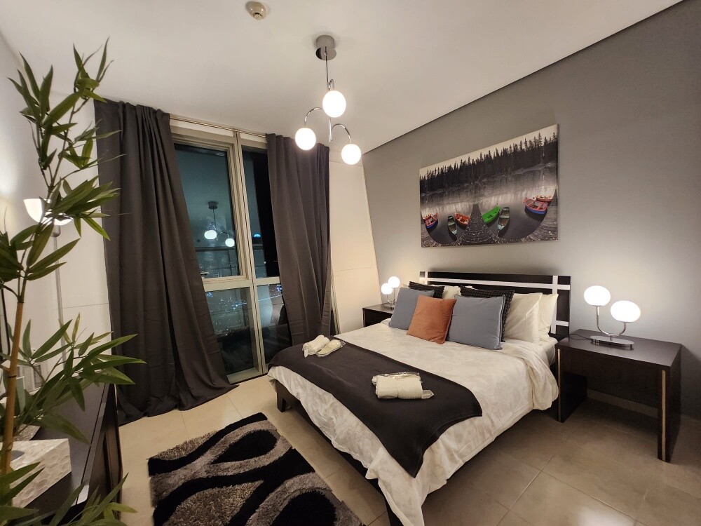 zig zag tower for sale 2 bhk - 6