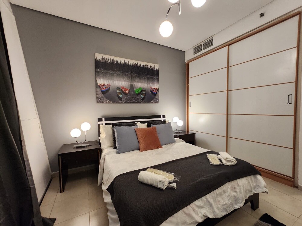 zig zag tower for sale 2 bhk - 8