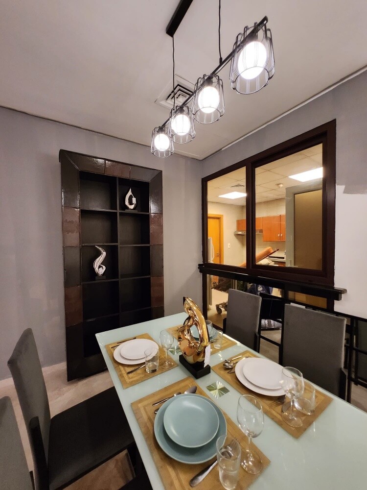 zig zag tower for sale 2 bhk - 5