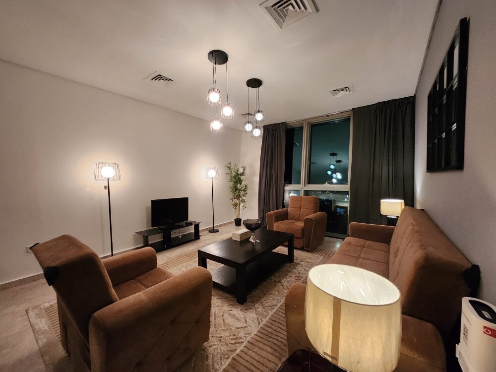 zig zag tower for sale 2 bhk - 10