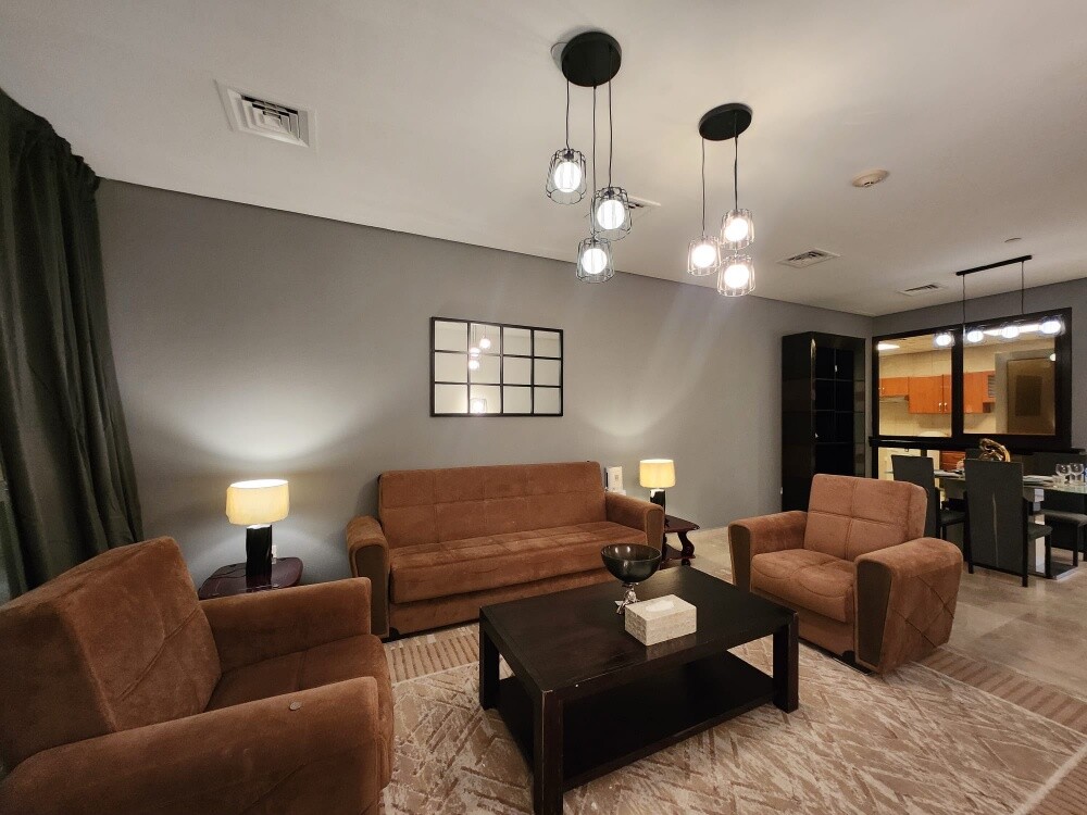 zig zag tower for sale 2 bhk - 3