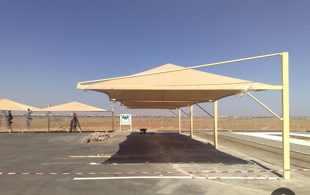 اعمال المظلات - 5