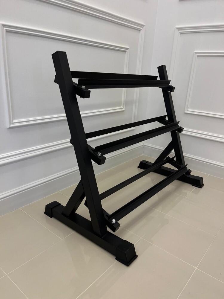 dumbbell rack - 1