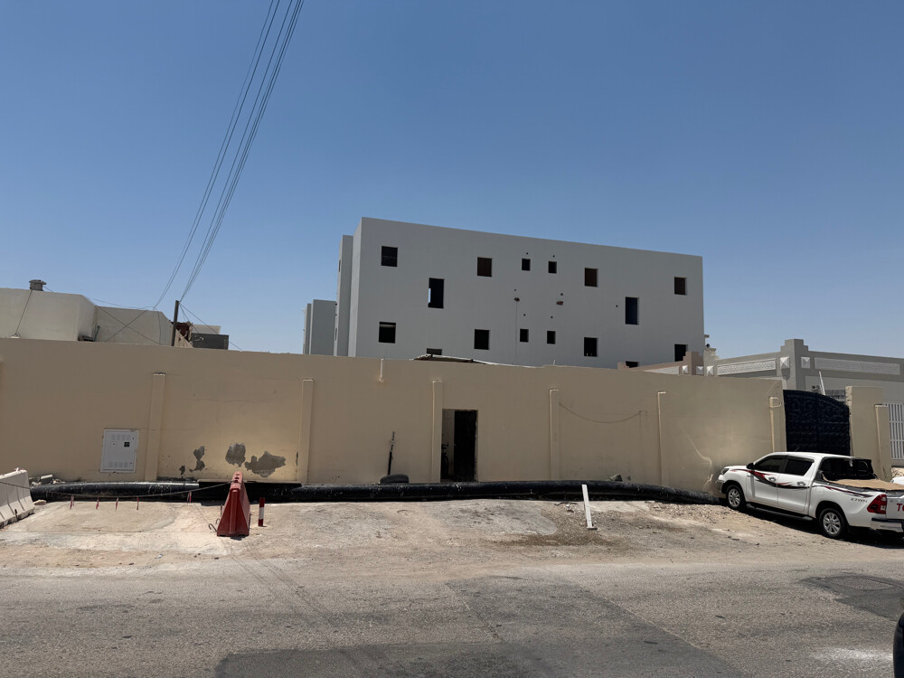للبيع بيت معيذر ٧٧٢ م - 8