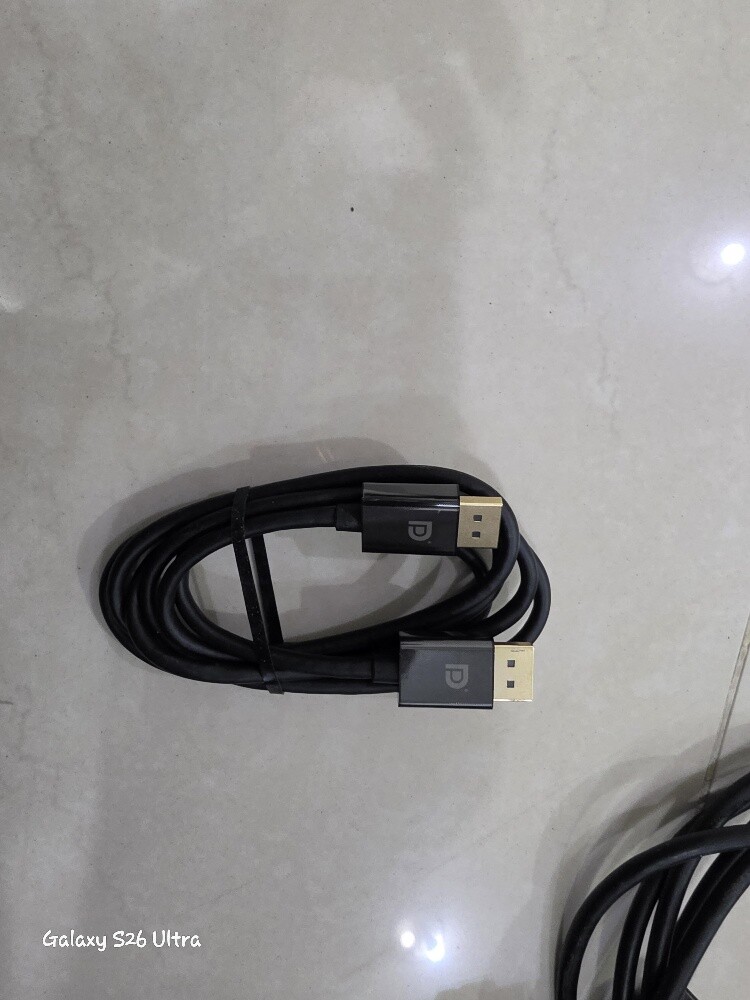 display port  hdmi cable for sale - 2