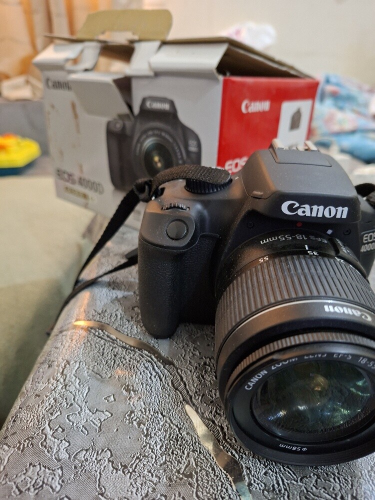 canon camera - 2