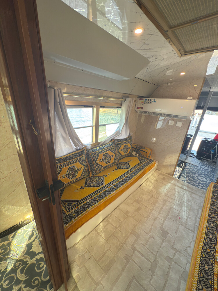 international bus caravan - 6