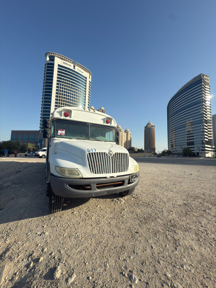 international bus caravan - 19