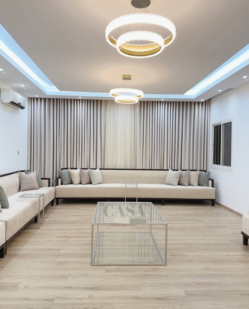 سجاد ستائر  ورق جدران أريكة المجل - 11