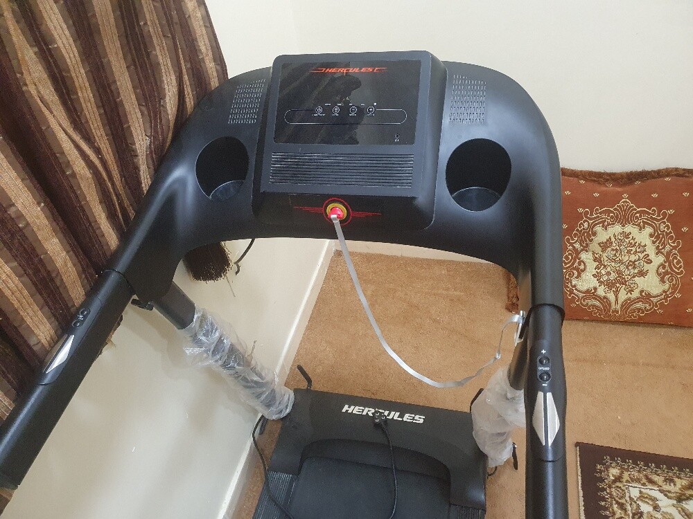 جهاز مشي - 2