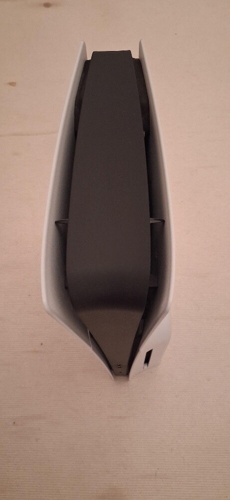 Sony PS5 SLIM Disc Matte Ediition - 5