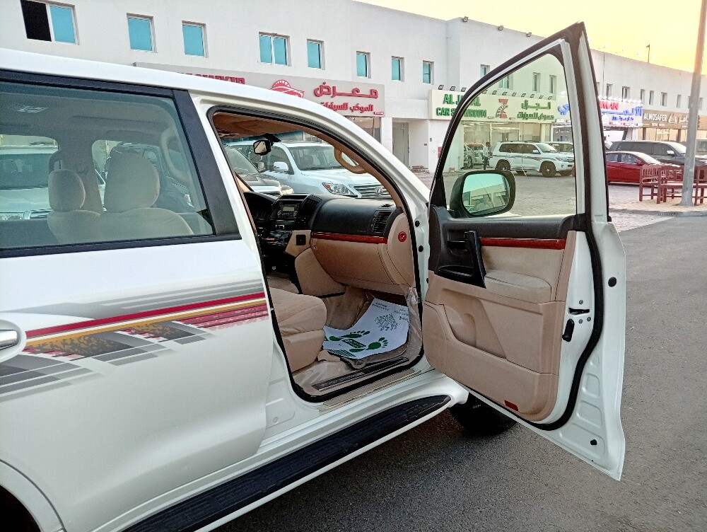للبيع جى اكس ار - 4