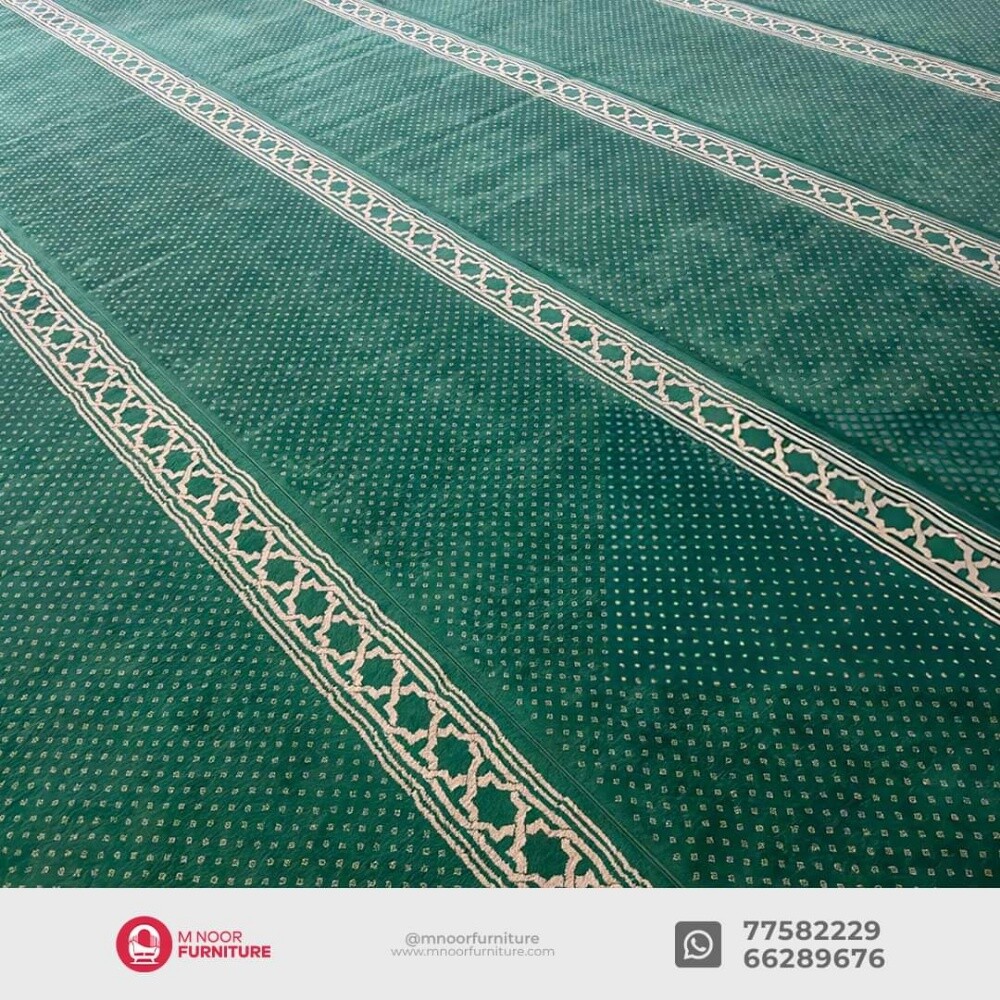 .ستائر سجاد عصرية - 28