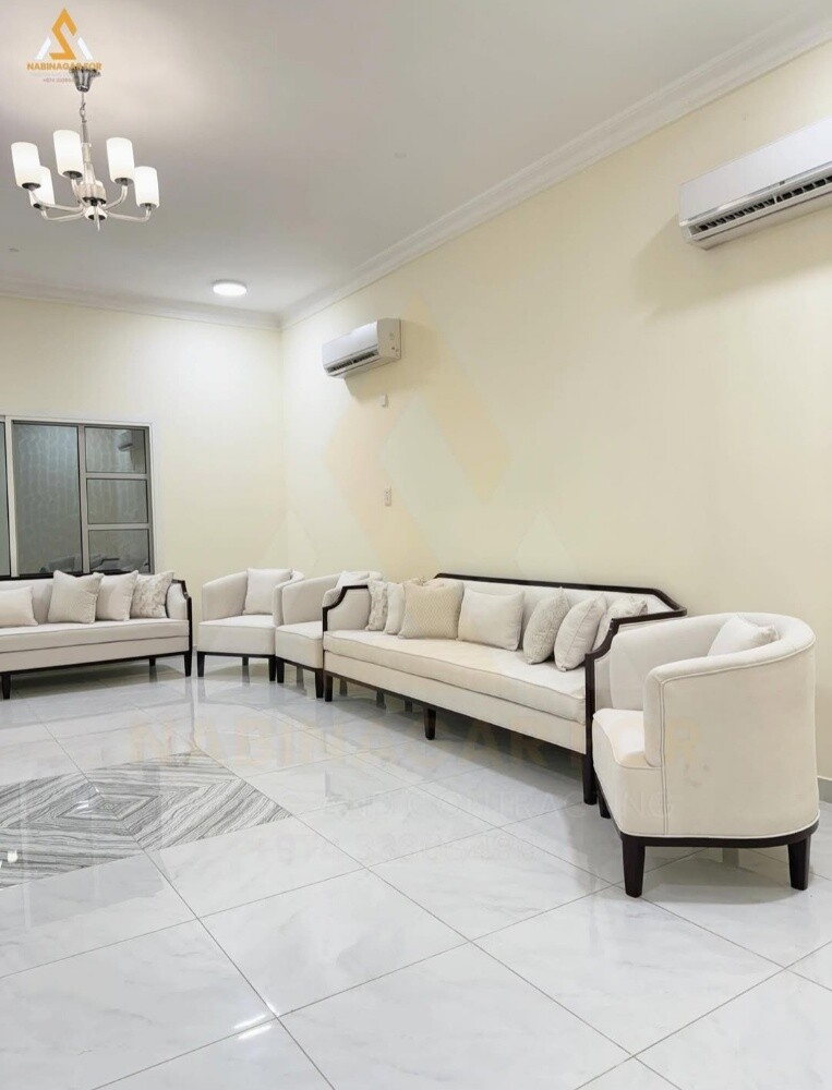 سجاد ستائر  ورق جدران أريكة المجل - 6