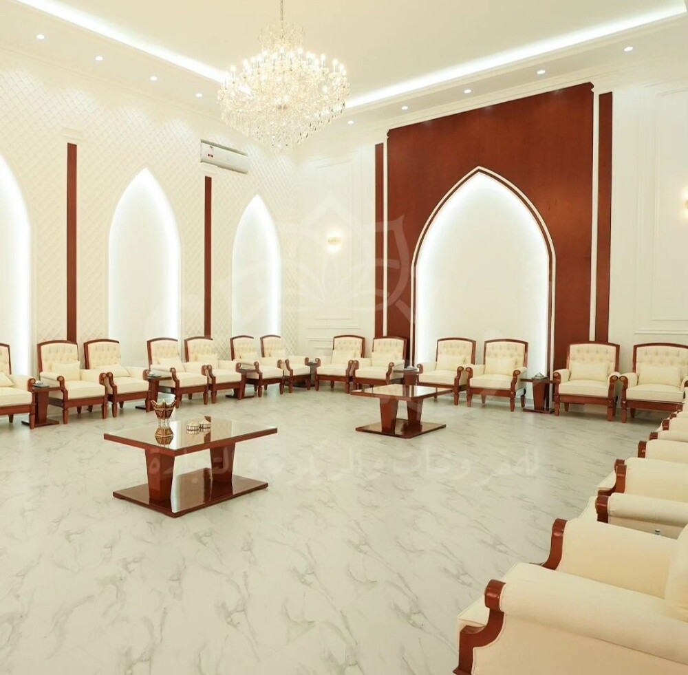 سجاد ستائر  ورق جدران أريكة المجل - 15