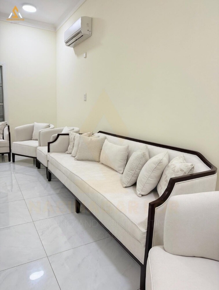 سجاد ستائر  ورق جدران أريكة المجل - 7