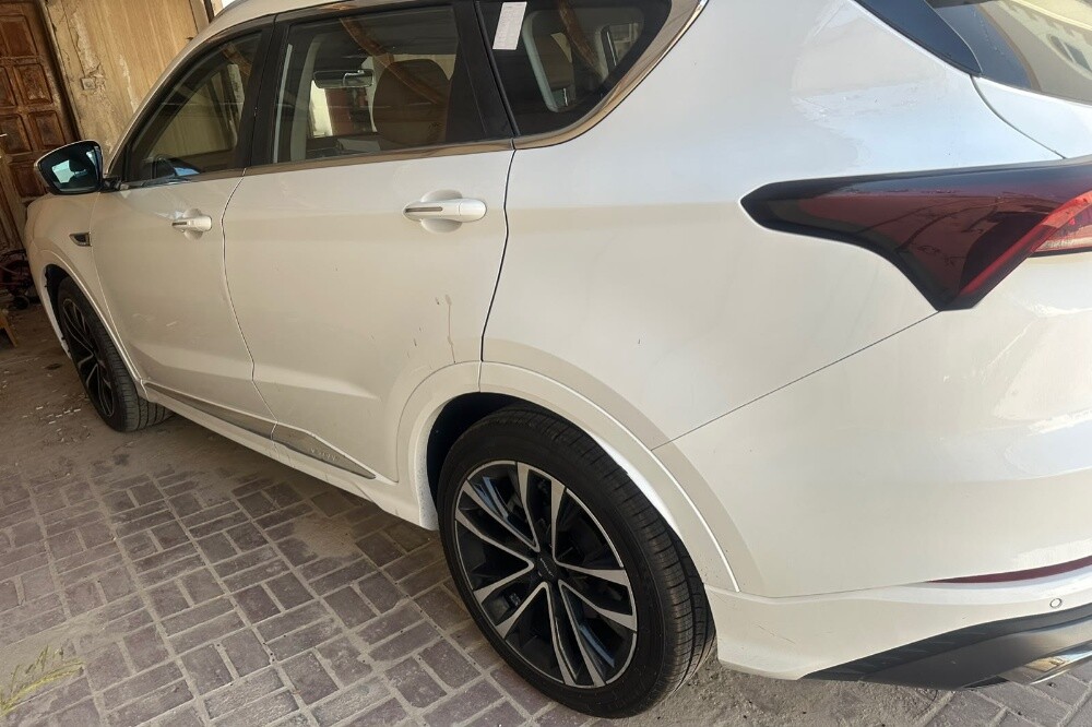 سيارة للبيع - 2