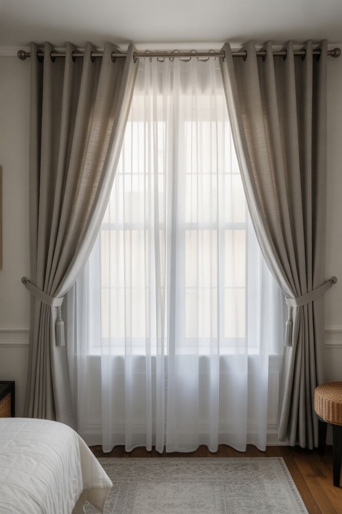 curtain - 4