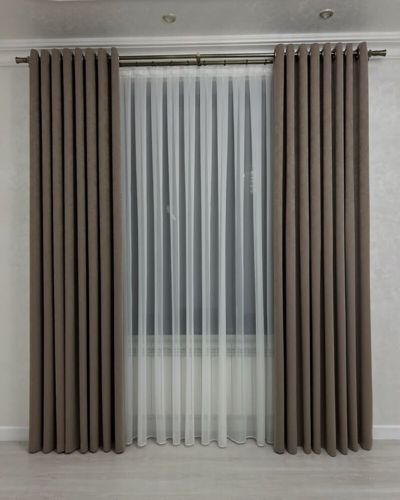 curtain - 2