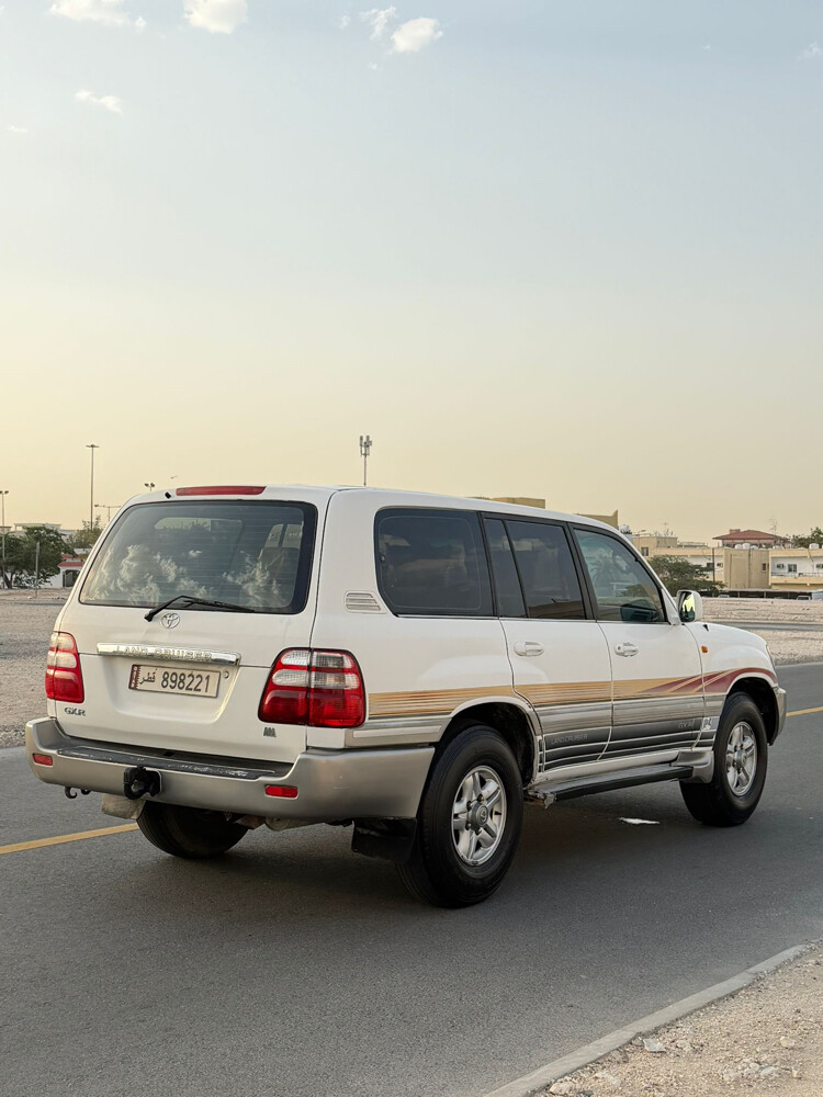 جكسار 2003 للبيع - 3