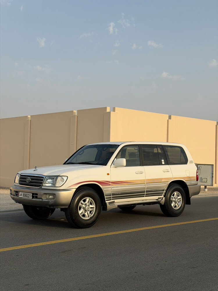 جكسار 2003 للبيع - 1