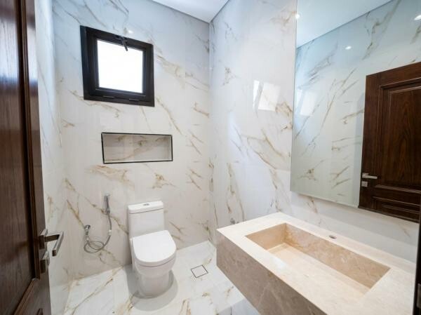 Brand-New Villa in Al Thumama - 2