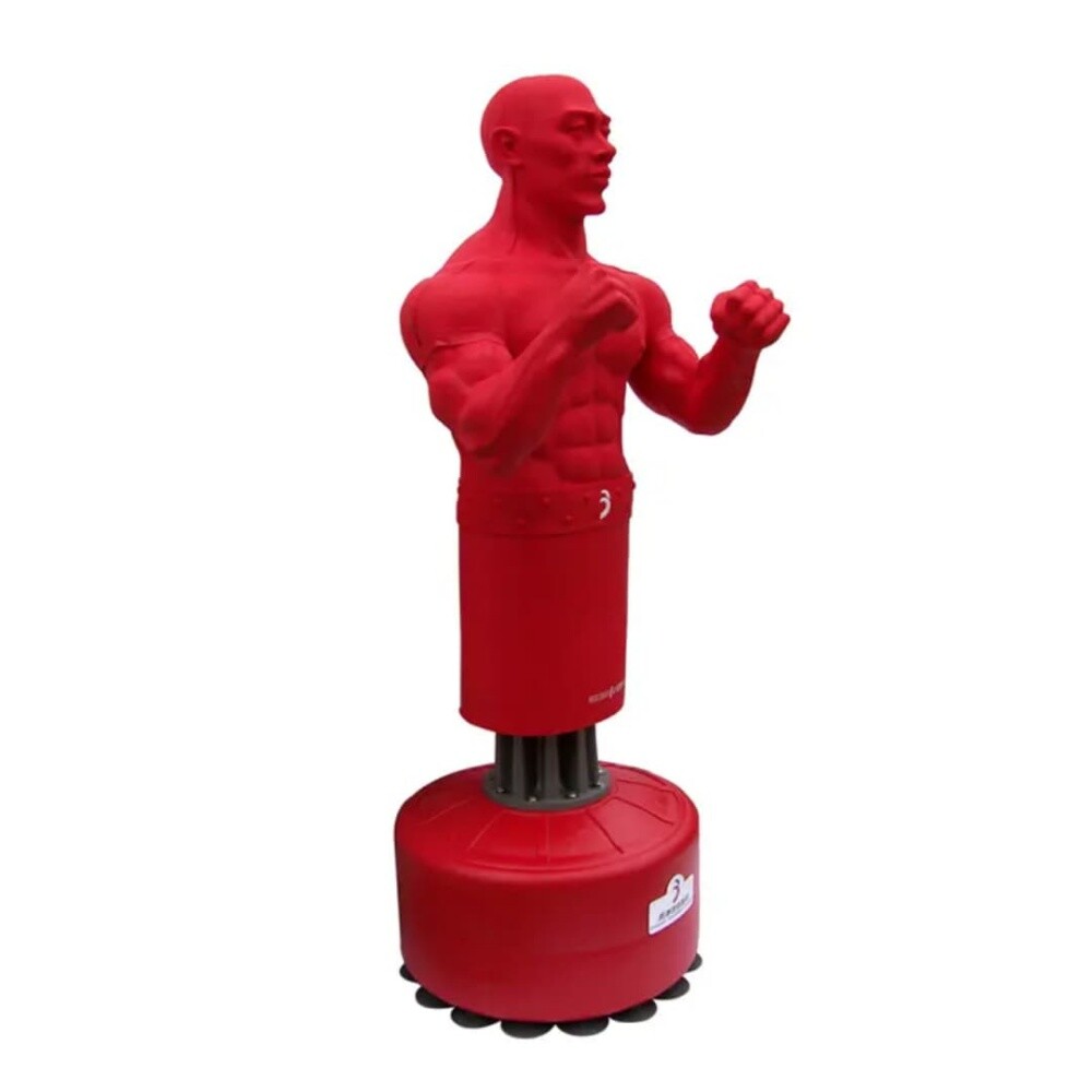 punching Dummy - 3