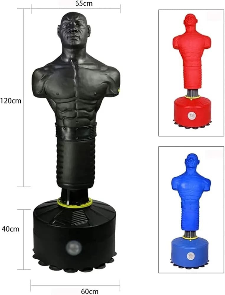 punching Dummy - 2