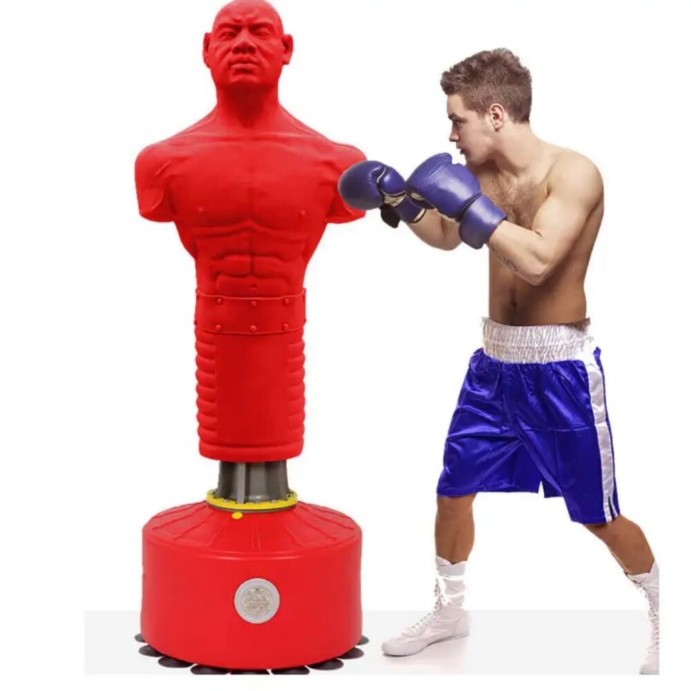 punching Dummy - 1