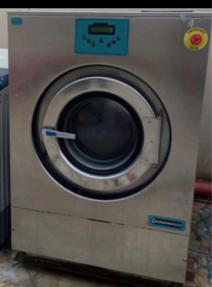 Washing Machine - 1