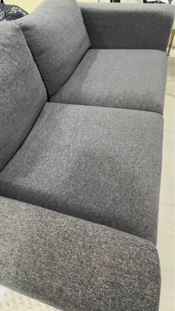 sofa 2 places - 2