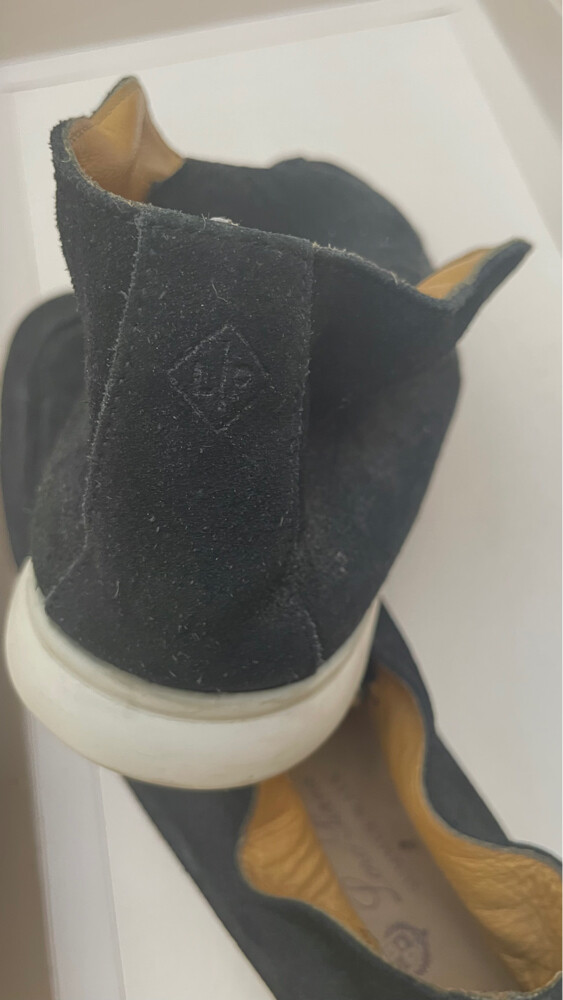 shoes Loro piana - 2