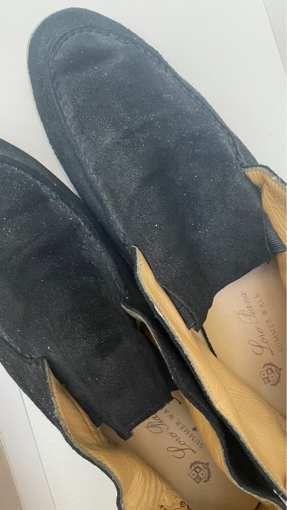 shoes Loro piana - 1