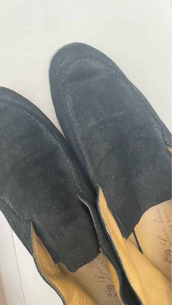 shoes Loro piana - 3