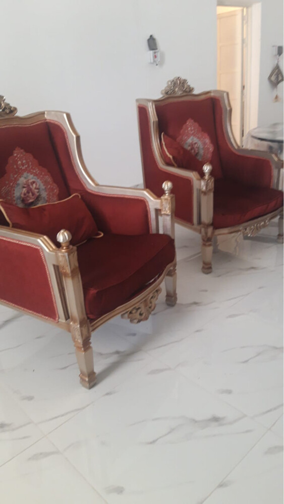 chair  - 2