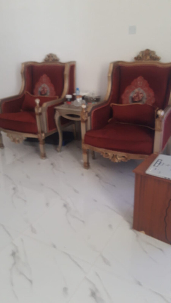chair  - 1