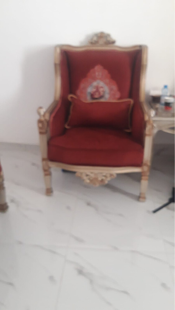 chair  - 3