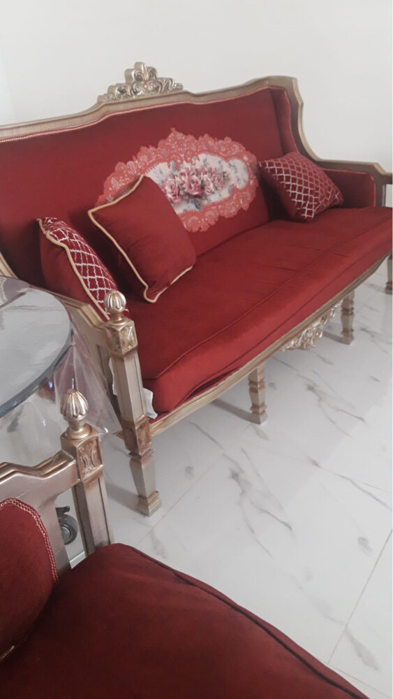 chair  - 4