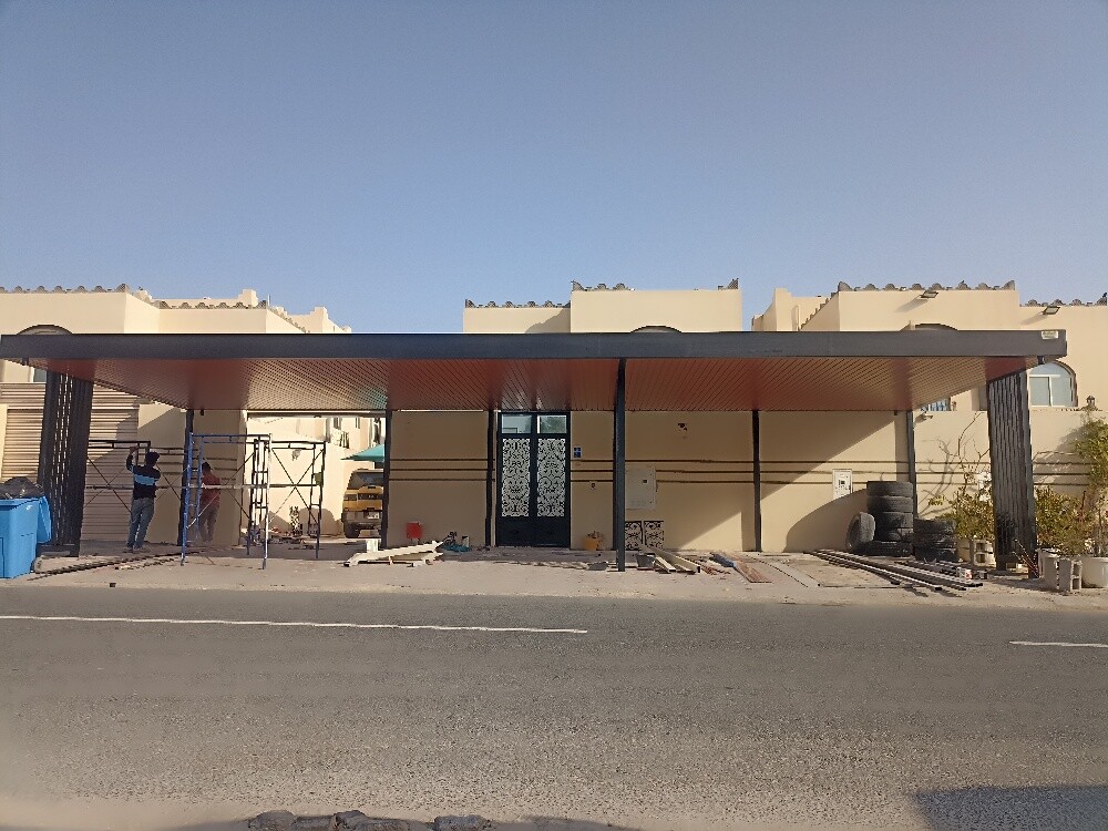 car parking shade pergola quicks pa - 6