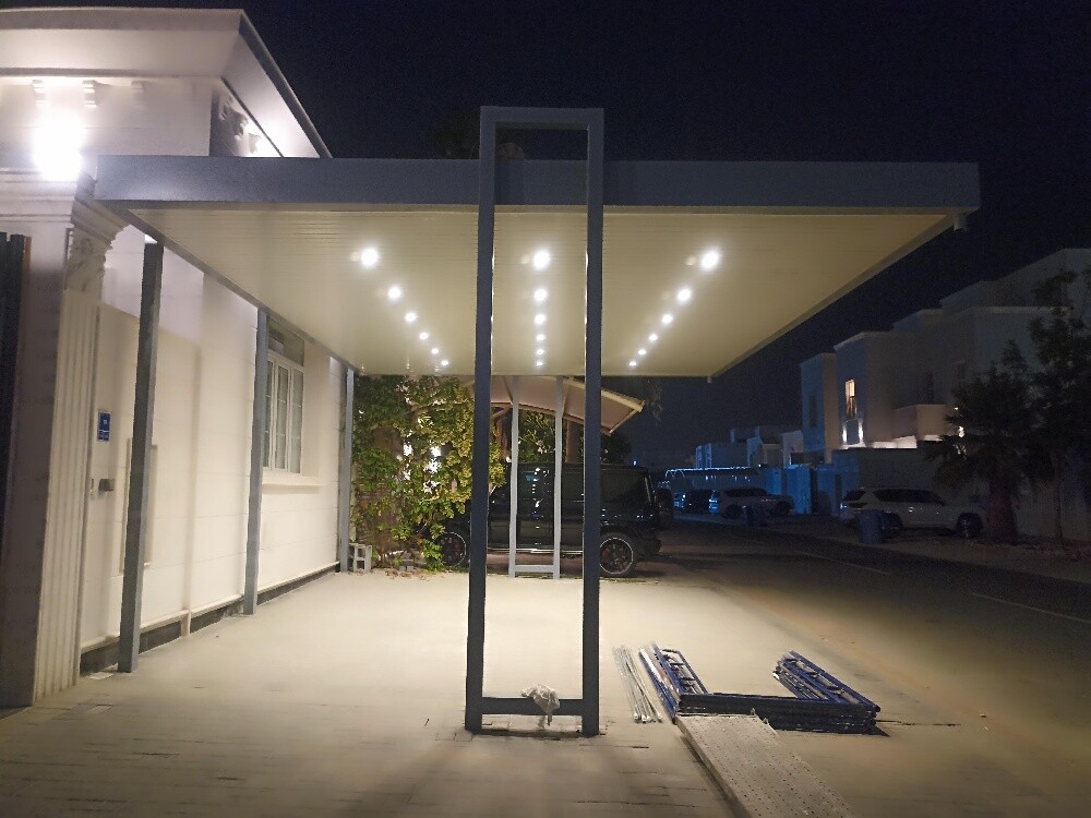 car parking shade pergola quicks pa - 7